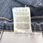 CE Schmidt‎ Womens Jeans 16x34 Workwear Stretch Straight Leg Durable Classic Blue Size 16 Photo 7