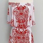 Show Me Your Mumu Rosarita Romper Small Photo 3