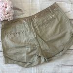 Converse  One Star Folded Leg Shorts Photo 6