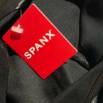 Spanx NWT : Leather-Like Combo Fitted Dress - 20393R Photo 8