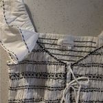 Anthropologie  crop top Photo 1