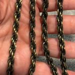 Karl Lagerfeld  Limited Edition Silver Crossbody Photo 0