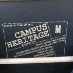 Campus Heritage Notre Dame Fighting Irish NCAA Long Sleeve Shirt Photo 3