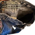 Miss Me  Signature Ankle Skinny Jeans Photo 4