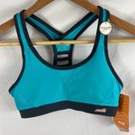Avia NWT  Solid Matrix Sports Bra  XS Photo 0