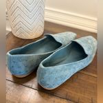 Vince Camuto  Women's Davanda Embellished Loafer Flat size 8.5 Photo 1