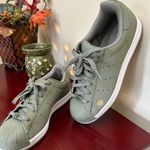 Adidas Sneakers Unisex Superstar Pure Legacy Green FH7Y16 Size 6.5 Photo 0