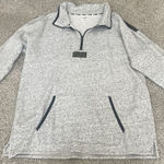 PINK - Victoria's Secret Victoria's Secret PINK Jacket Quarter-Zip Photo 0