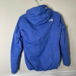 The North Face The North Face inlux hyvent blue insulated blue women's jacket small outdoors Photo 6
