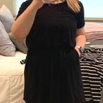 Rachel Roy Black Dress Photo 0