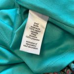 Maurice's size Large Paisley and lace mini dress sundress Photo 6