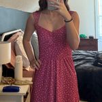 H&M  Dress Floral Mini  Photo 0