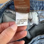 Kut From The Kloth Catherine Boyfriend Petite Jeans Size 14P Photo 4