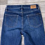 Calvin Klein  High Rise Boot Cut Jeans Photo 3