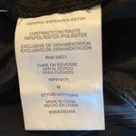 XOXO NWT Black Tiered Ruffle Top Photo 5