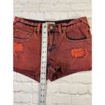 Free People Jean Shorts Photo 3