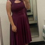 Revolution  Dance Dress Photo 0