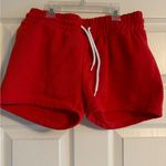 Lounge Sweat Shorts  Shorts Matching Set Never worn Photo 0