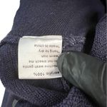 Cry Baby NWT  Selena Button Down Sweater Ruffle Cardigan XS Photo 6