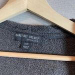 Barefoot Dreams  cozy chic hooded sweater Photo 2