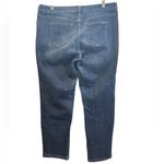 Jennifer Lopez Women’s Denim Mid Rise Boyfriend Jeans | Size 10| Photo 3