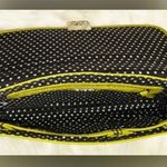 Lulu by Lulu Guinness Lime Green Envelope Style Clutch Photo 5