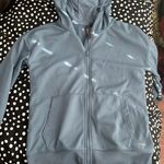 Mondetta  Athletic Zip-Up Jacket Photo 3