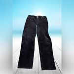 Jones New York Sport 2%Spandex
Navy Blue Corduroy Pants
Size 8 Photo 3