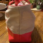 Kate Spade ♠️ heritage logo summer tote Photo 10