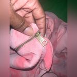 Ted Baker NWT London Elegant Pink Pleated Dress size 0 Photo 4