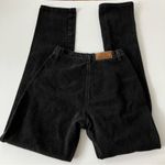 Rocky Mountain | Vintage Relaxed Black Denim XL Inseam High Waist Jeans 29 Photo 4