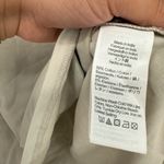 J.Crew  Cap-Sleeve Stretch Cotton-Blend Squareneck‎ Tank Top Size L Photo 5