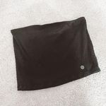 American Eagle  Black Tube Top Crop  Photo 0