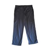 Tek Gear  CHARCOAL GRAY Athletic Sporty Track Jogger Pull On SZ XXL #1247 Photo 3