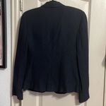 Emporio Armani 💙💖 Vintage Navy Blazer Photo 7