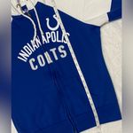 Majestic Women's Indianapolis Colts  Full-Zip Hoodie Photo 8