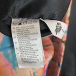 H&M  Kimono Robe Shibori Tie-Dye Reversible Open Front Women Size‎ 10 Reversible Photo 12