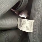 American Eagle  Women’s 18 High Rise Mini Corduroy Skirt Blue Photo 4