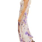 Free People - Warm Hearts Midi Dress Photo 2