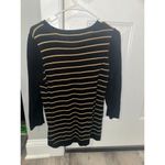 Gap Women's  Striped Sweater Photo 1