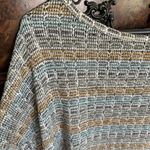 Daytrip Buckle Open Back Tee Photo 2