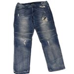 KanCan distressed jeans size 31 Blue Photo 0