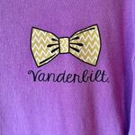 Blue 84 Original Vanderbilt University Long Sleeve T-Shirt - Size Medium Photo 2