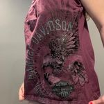 Harley Davidson tank top Photo 5