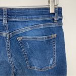 DL1961  Florence instasculpt Jeans in Strive size 28 distressed Photo 6