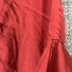 Soft Surroundings Tunic Blouse Lagenlook Art Teacher Relaxed Comfy Casual Photo 8