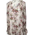 VICI  x FATE Exclusive Countryside Floral Tiered Maxi Dress with Slip‎ Size L NWT Photo 5