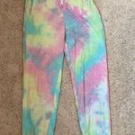 Blackbough Tie Dye Sweatpants Photo 0