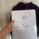 Burton  women’s Dryride purple snow ski jacket size medium Photo 10