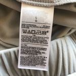 Old Navy High Waisted Luxe Velvet Jogger Sweatpants Size L Photo 6